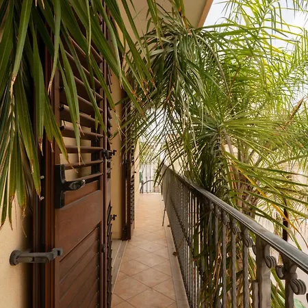 Apartment Monolocale Nel Centro Di
