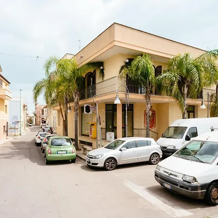 Apartment Monolocale Nel Centro Di *