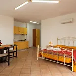 Monolocale Nel Centro Di Apartment