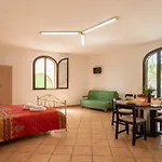 Apartment Monolocale Nel Centro Di