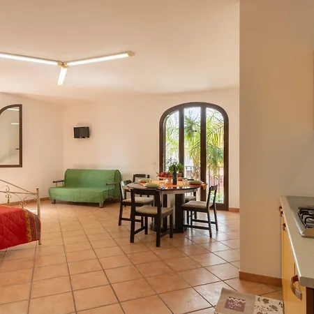 Monolocale Nel Centro Di