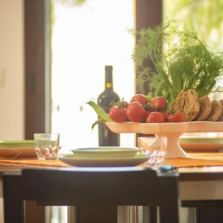 Monolocale Nel Centro Di Appartamento Racale