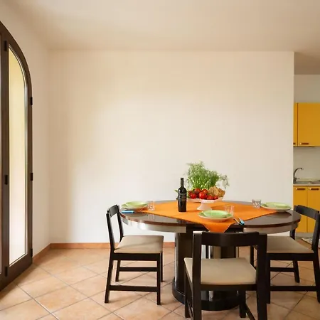 Monolocale Nel Centro Di Apartment Racale