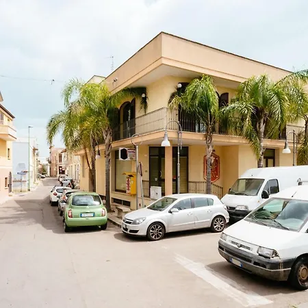 Monolocale Nel Centro Di *