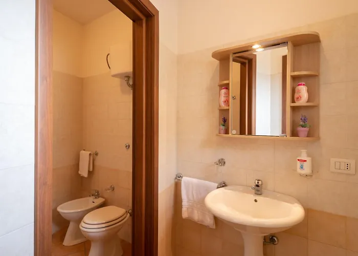 Apartman Monolocale Nel Centro Di