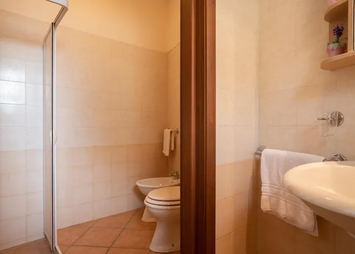 Monolocale Nel Centro Di Apartman *