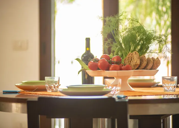 Monolocale Nel Centro Di