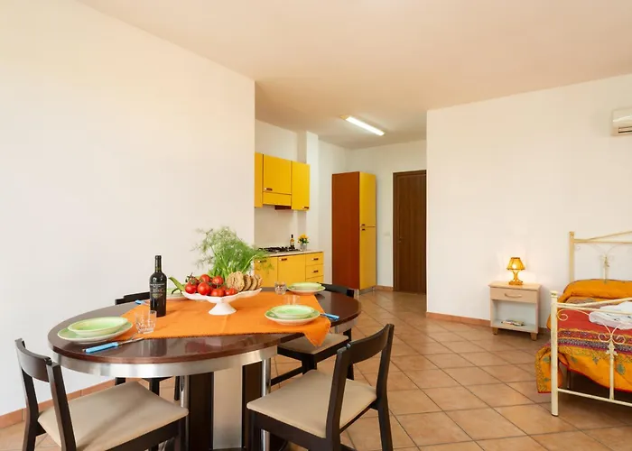 Monolocale Nel Centro Di Apartman *