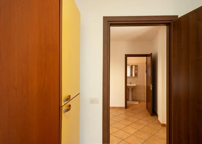 Apartman Monolocale Nel Centro Di *