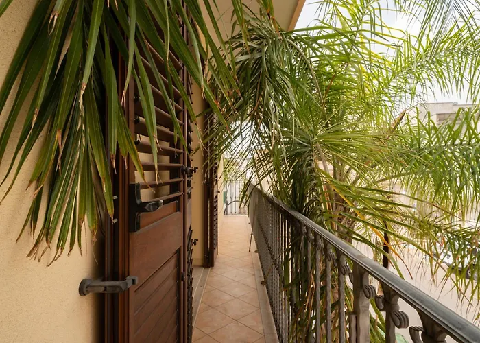 Apartman Monolocale Nel Centro Di