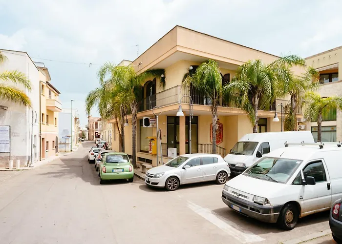 Apartman Monolocale Nel Centro Di *