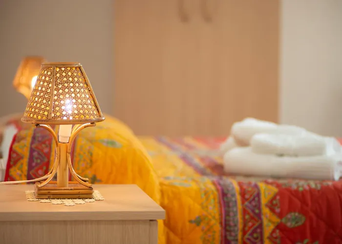 Apartman Monolocale Nel Centro Di