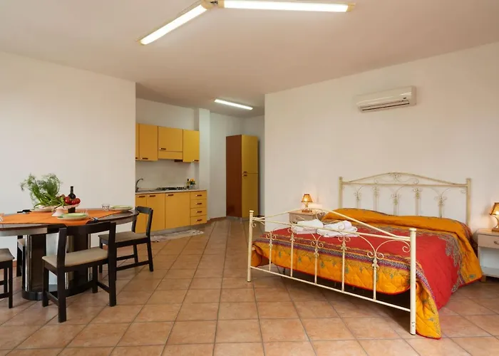 Monolocale Nel Centro Di Apartman