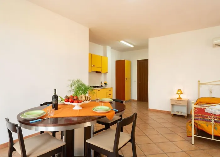 Monolocale Nel Centro Di *